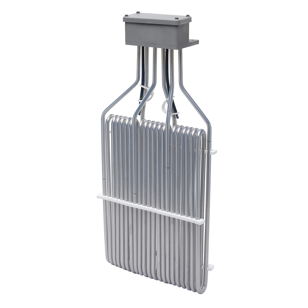 3HXO Fluoropolymer Heater