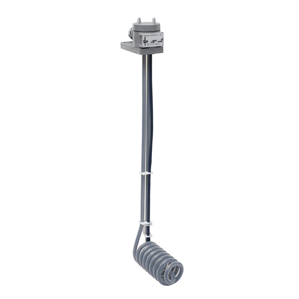 HXL Fluoropolymer Heater